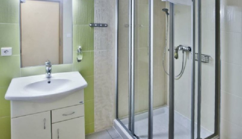 Penzion Terezka Dolní Morava - 5-lůžkový apartmán, 4-lůžkový apartmán, 7-lůžkový apartmán